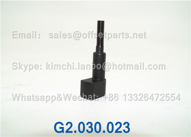 G2.030.023 Pin SM52/PM52/XL75/SM74 piezas de repuesto de máquinas de impresión offset nuevas proveedor