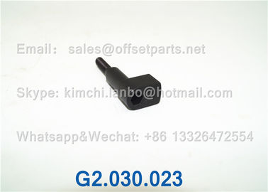 G2.030.023 Pin SM52/PM52/XL75/SM74 piezas de repuesto de máquinas de impresión offset nuevas proveedor