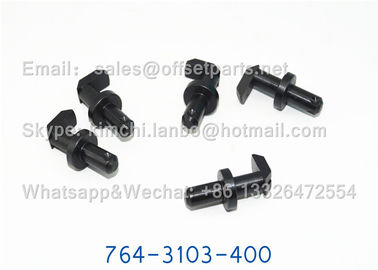 764-3103-400 Cubierta de gancho para Komori Nueva máquina de impresión offset piezas de repuesto proveedor