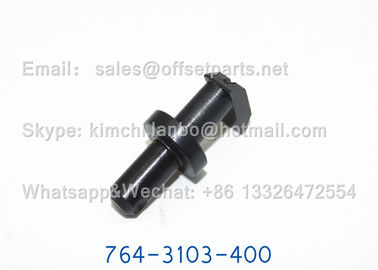764-3103-400 Cubierta de gancho para Komori Nueva máquina de impresión offset piezas de repuesto proveedor