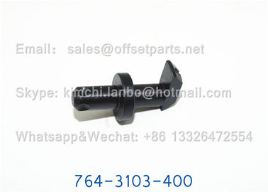 764-3103-400 Cubierta de gancho para Komori Nueva máquina de impresión offset piezas de repuesto proveedor