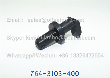 764-3103-400 Cubierta de gancho para Komori Nueva máquina de impresión offset piezas de repuesto proveedor