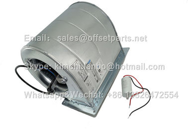 D2E146-AP43-90 soplador MA.115.2501 Reemplazo de fábrica original completamente nuevo proveedor