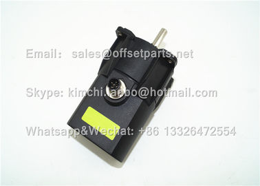 L2. ¿Qué quieres decir?105.5151 Motor de accionamiento para SM74/PM74/CD74/XL105 Repuestos de la máquina de impresión offset de alta calidad proveedor